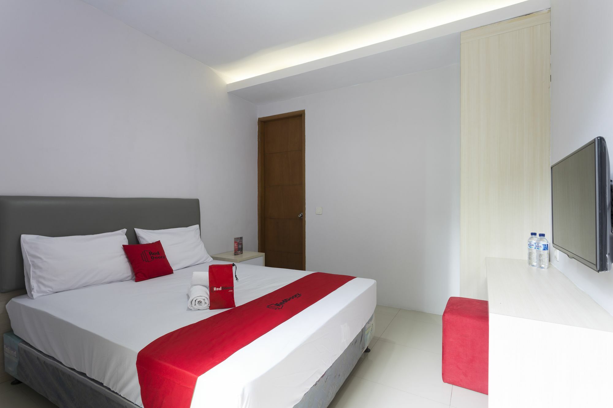 Reddoorz Plus Near Cilandak Town Square 2 Jakarta Eksteriør billede