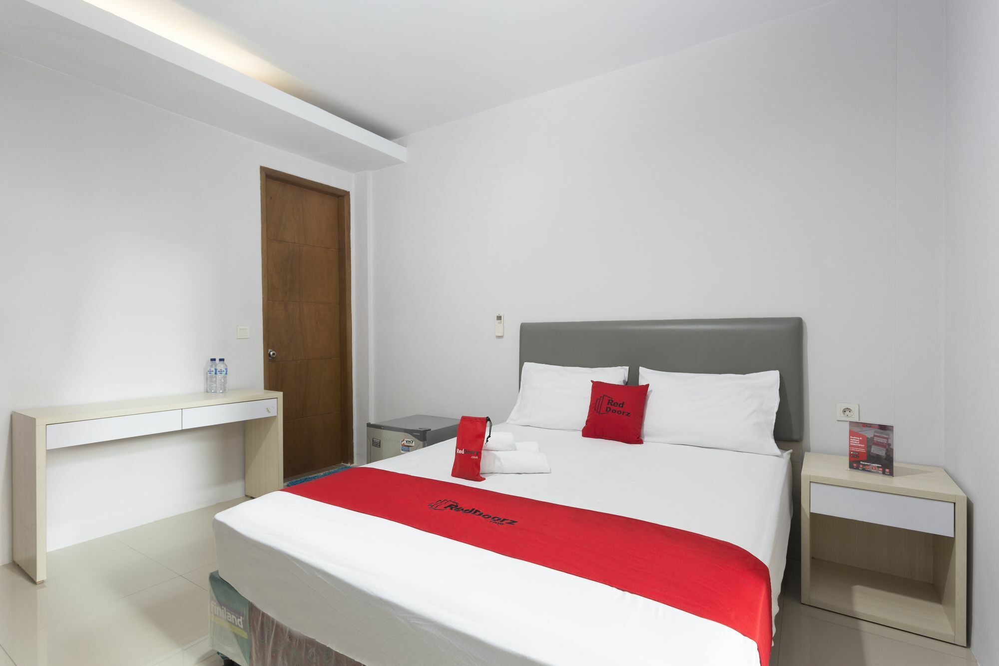 Reddoorz Plus Near Cilandak Town Square 2 Jakarta Eksteriør billede