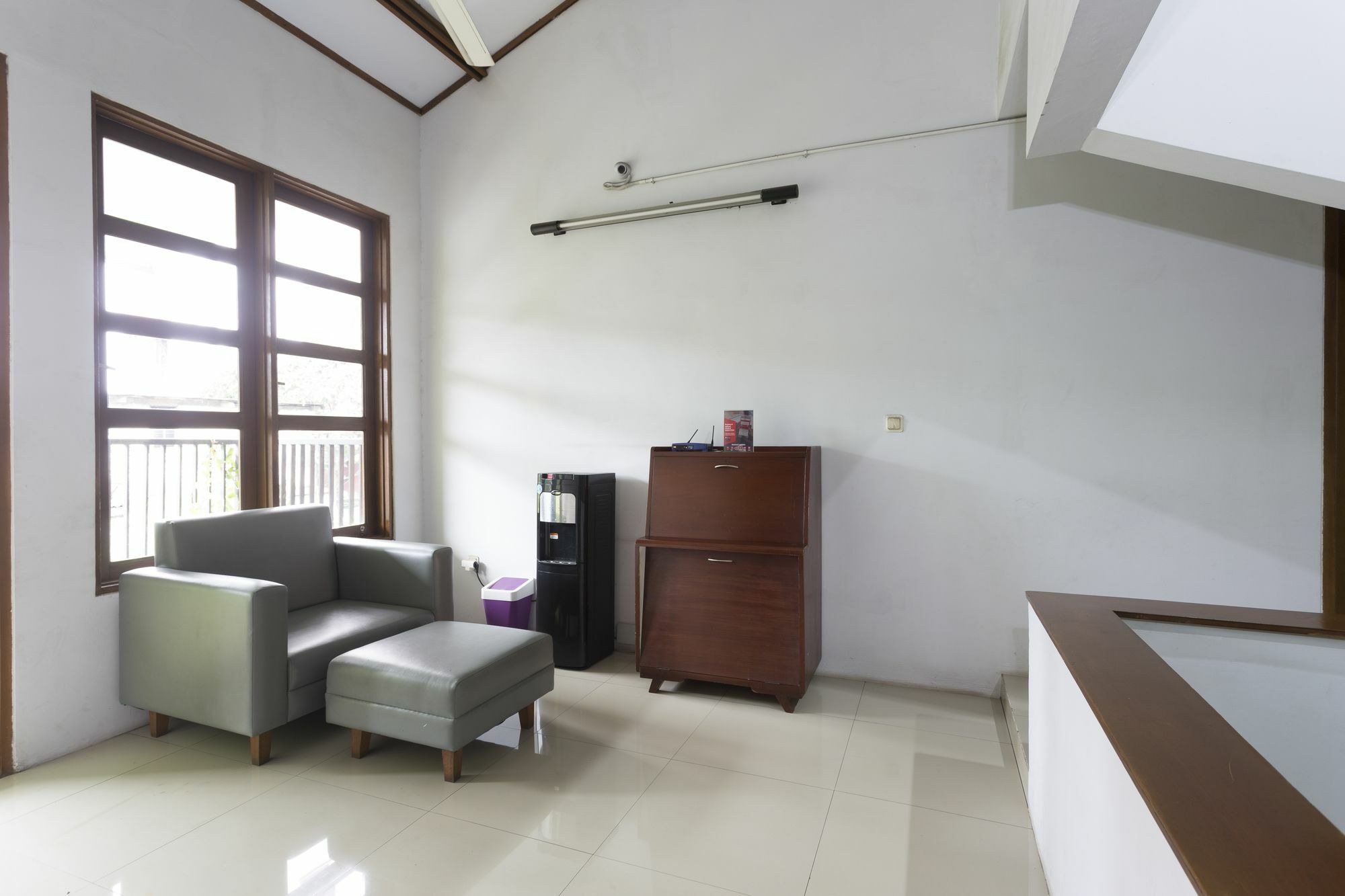 Reddoorz Plus Near Cilandak Town Square 2 Jakarta Eksteriør billede