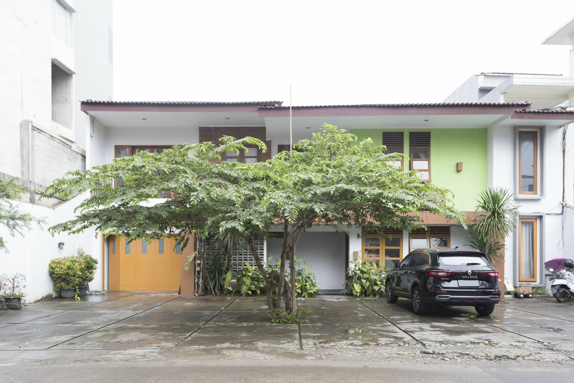 Reddoorz Plus Near Cilandak Town Square 2 Jakarta Eksteriør billede